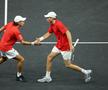 Laver Cup 2025 - ziua 2/Foto: Laver Cup