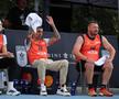 Baschet cu vedete la Sport Arena Streeball