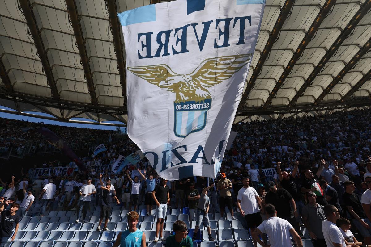 AS Roma a câștigat la limită „Derby della Capitale” » Două eliminări într-un final încins