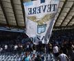 AS Roma a câștigat la limită „Derby della Capitale” » Două eliminări într-un final încins