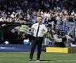 Lazio - AS Roma, foto: Imago / 21 septembrie 2025