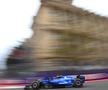 Imagini spectaculoase din MP al Azerbaidjanului/Foto: Getty Images