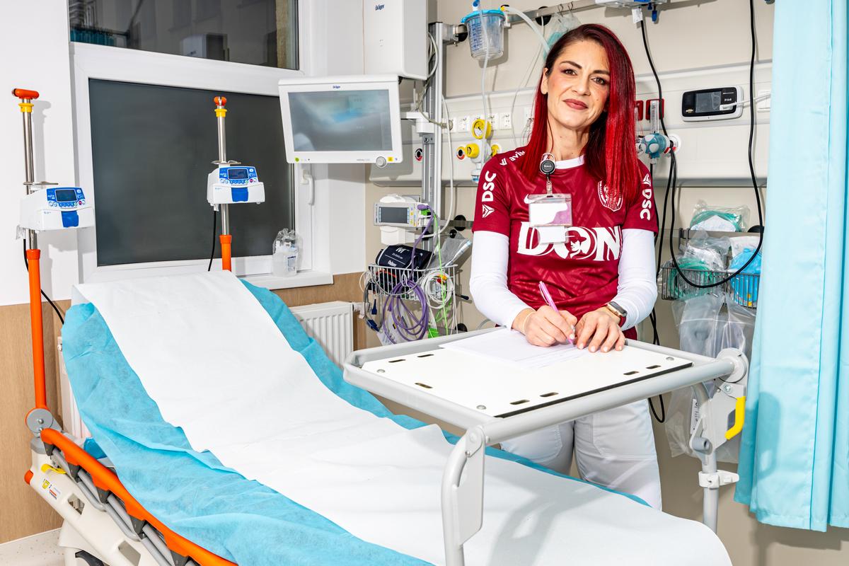 CFR Cluj în haine noi pentru meciul cu UTA Arad » Campanie specială în oraș: „Să porți culorile nu a fost niciodată o obligație”