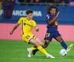 Barcelona - Getafe, 21 septembrie