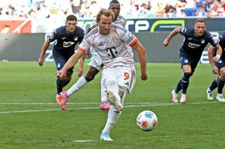 Harry Kane a stabilit un nou record în Bundesliga