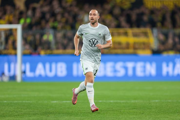 Borussia Dortmund - VfL Wolfsburg, în etapa #4 din Bundesliga // FOTO: Imago Images