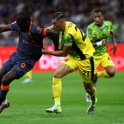 Inter - Sassuolo, în etapa #4 din Serie A // FOTO: Getty Images