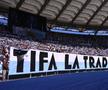 Lazio - AS Roma, foto: Imago / 21 septembrie 2025