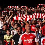 Arsenal - Manchester City, în etapa #5 din Premier League // FOTO: Getty Images