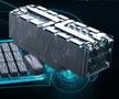 Sistemul IBIS folosit pe Peugeot e-3008. Foto: Stellantis