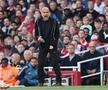 Arsenal - Manchester City, în etapa #5 din Premier League // FOTO: Imago Images