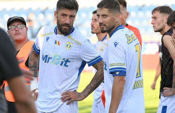 Paul Papp și alți 7 jucători pleacă de la Petrolul! » Insolvența bate la ușă, iar datoriile sunt SF: 9,3 milioane de euro