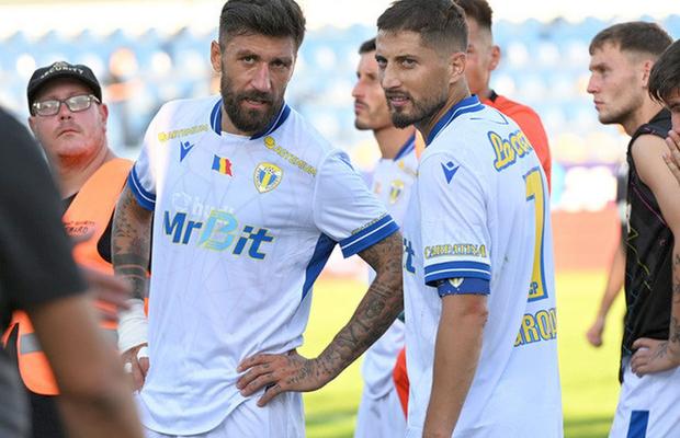 Paul Papp și alți 7 jucători pleacă de la Petrolul! » Insolvența bate la ușă, iar datoriile sunt SF: 9,3 milioane de euro