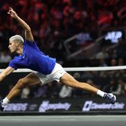 Laver Cup 2025 - ziua 2/Foto: Laver Cup