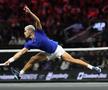 Laver Cup 2025 - ziua 2/Foto: Laver Cup
