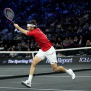 Laver Cup 2025 - ziua 2/Foto: Laver Cup
