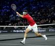 Laver Cup 2025 - ziua 2/Foto: Laver Cup
