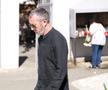 Multe nume din lumea fotbalului la înmormântarea lui Florin Marin