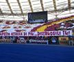AS Roma a câștigat la limită „Derby della Capitale” » Două eliminări într-un final încins