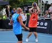 Baschet cu vedete la Sport Arena Streeball