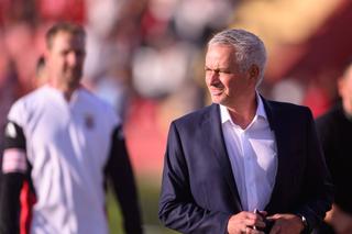După prima victorie pe banca lui Benfica, Jose Mourinho a avut un mesaj pentru FC Porto
