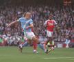Arsenal - Manchester City, în etapa #5 din Premier League // FOTO: Getty Images