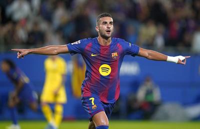 Barcelona, victorie fără emoții cu Getafe » Catalanii se apropie de Real Madrid