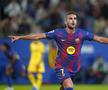 Ferran Torres a reușit o „dublă” cu Getafe. Foto: Imago Images