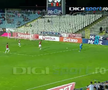 Penalty cerut de Craiova la meciul cu Oțelul