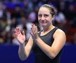 Elisabetta Cocciaretto - finala BJK Cup 2025 Foto: Guliver/GettyImages