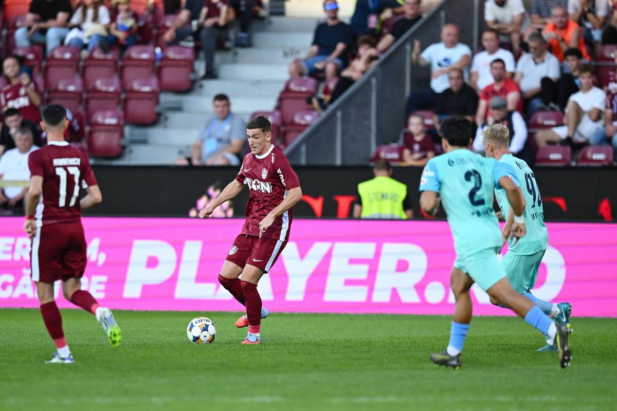 Nelu Varga, primă reacție după încă un pas greșit al lui CFR Cluj