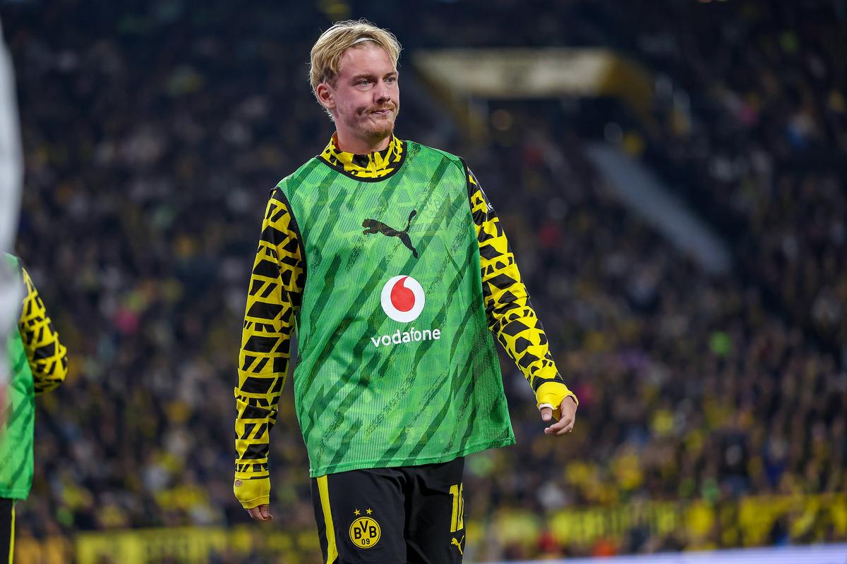 Borussia Dortmund - Wolfsburg