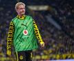 Borussia Dortmund - VfL Wolfsburg, în etapa #4 din Bundesliga // FOTO: Imago Images