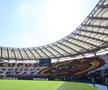 Lazio - AS Roma, foto: Imago / 21 septembrie 2025