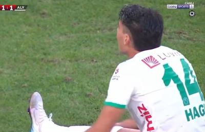 Basaksehir - Alanyaspor 1-1 » Ianis Hagi a fost titular în premieră la noua echipă. Cum s-a descurcat