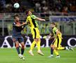 Inter - Sassuolo, în etapa #4 din Serie A // FOTO: Getty Images
