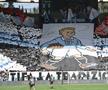 AS Roma a câștigat la limită „Derby della Capitale” » Două eliminări într-un final încins