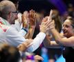 Elisabetta Cocciaretto - finala BJK Cup 2025 Foto: Guliver/GettyImages