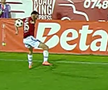 Penalty cerut de Craiova la meciul cu Oțelul