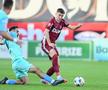 CFR Cluj - UTA Arad, etapa 10 din Superliga. FOTO: Imago Images