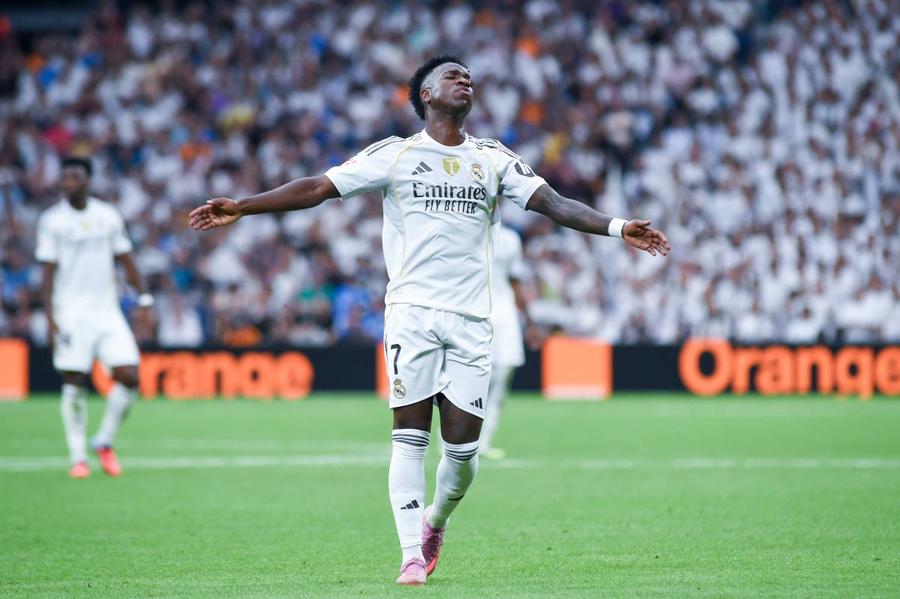 Alt scandal cu Vinicius Jr. Brazilianul s-a înfuriat pe Xabi Alonso! » Reacția antrenorului de la Real Madrid