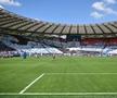 AS Roma a câștigat la limită „Derby della Capitale” » Două eliminări într-un final încins