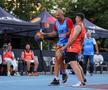 Baschet cu vedete la Sport Arena Streeball
