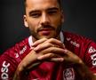 CFR Cluj în haine noi pentru meciul cu UTA Arad » Campanie specială în oraș: „Să porți culorile nu a fost niciodată o obligație”
