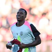CFR Cluj - UTA Arad, etapa 10 din Superliga. FOTO: Imago Images