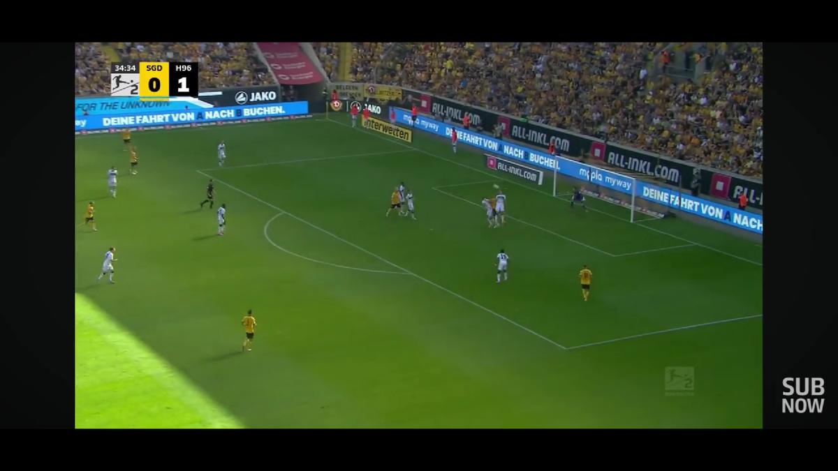 Virgil Ghiță și-a dat autogol în Germania