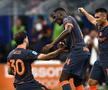 Inter - Sassuolo, în etapa #4 din Serie A // FOTO: Imago Images