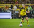 Borussia Dortmund - VfL Wolfsburg, în etapa #4 din Bundesliga // FOTO: Imago Images
