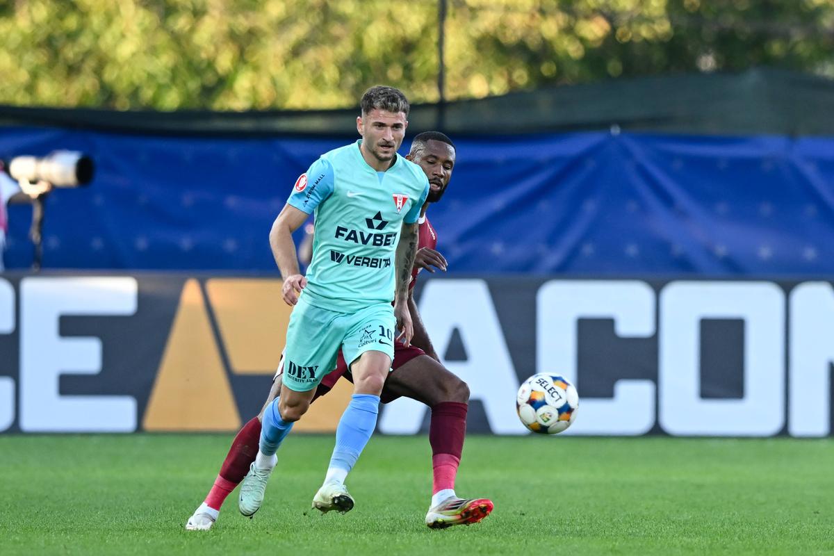 Nelu Varga, primă reacție după încă un pas greșit al lui CFR Cluj