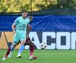 CFR Cluj - UTA Arad, etapa 10 din Superliga. FOTO: Imago Images